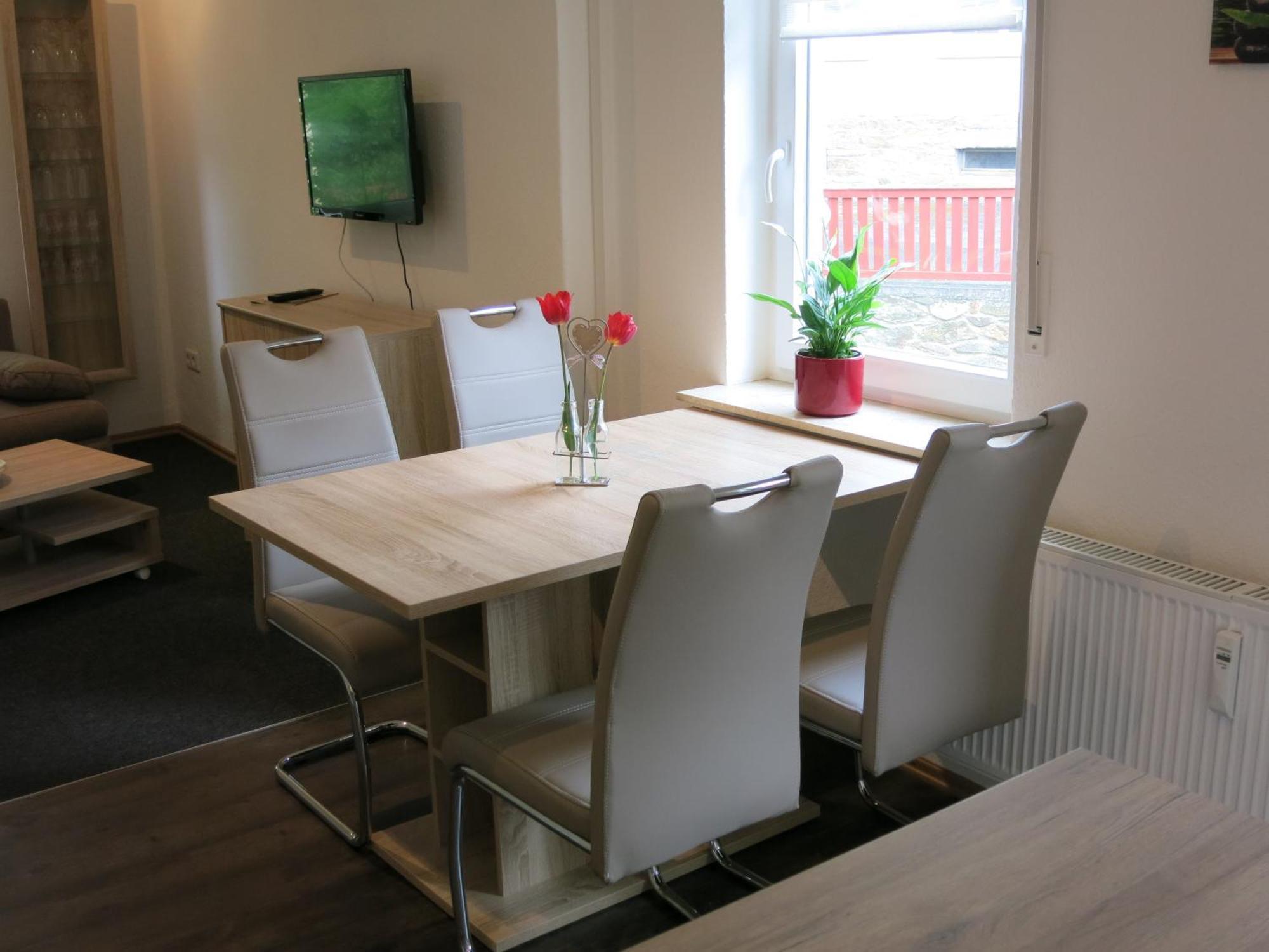 Gaestehaus "Auszeit" Burgschwalbach Room photo