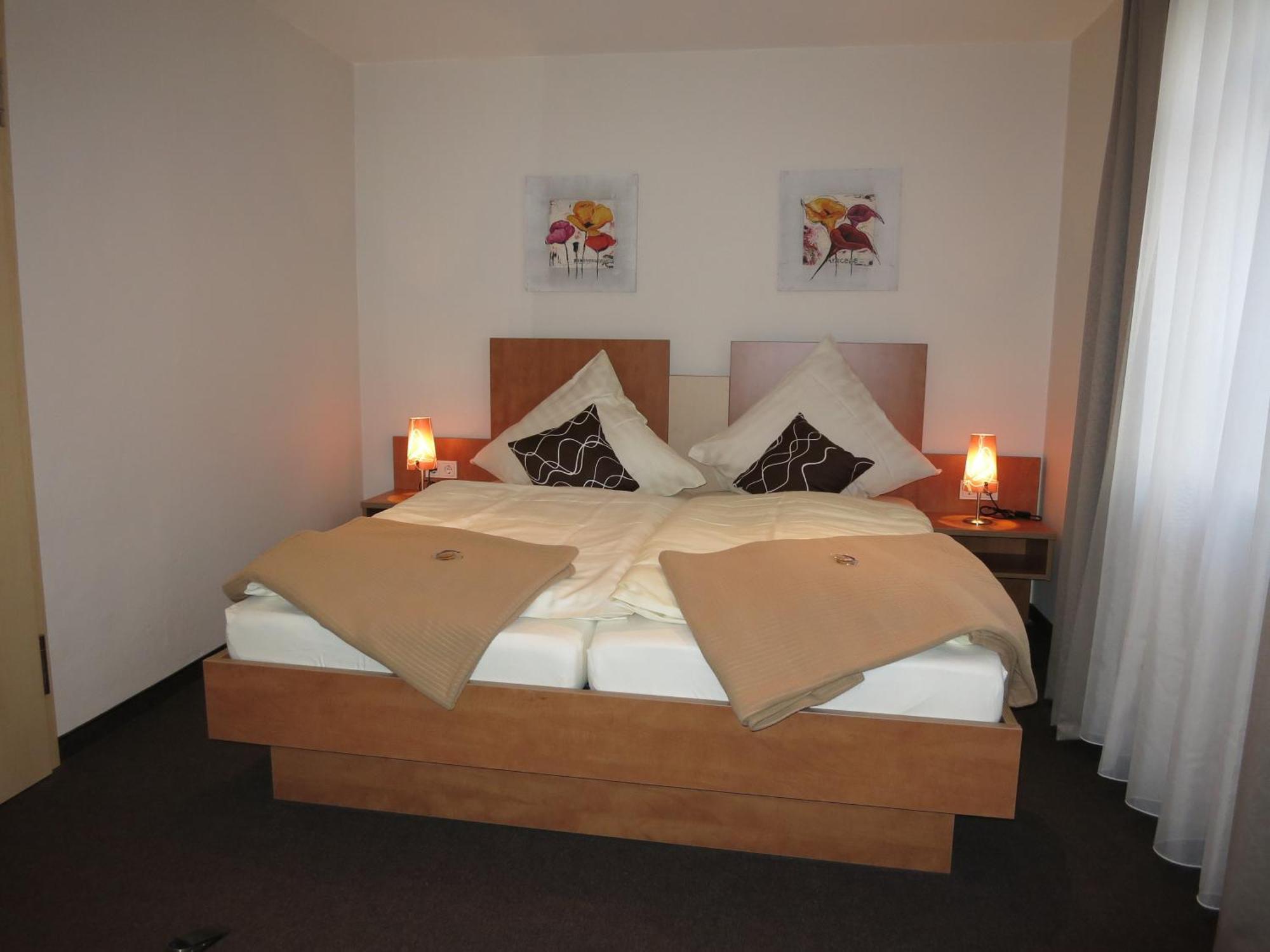 Gaestehaus "Auszeit" Burgschwalbach Room photo