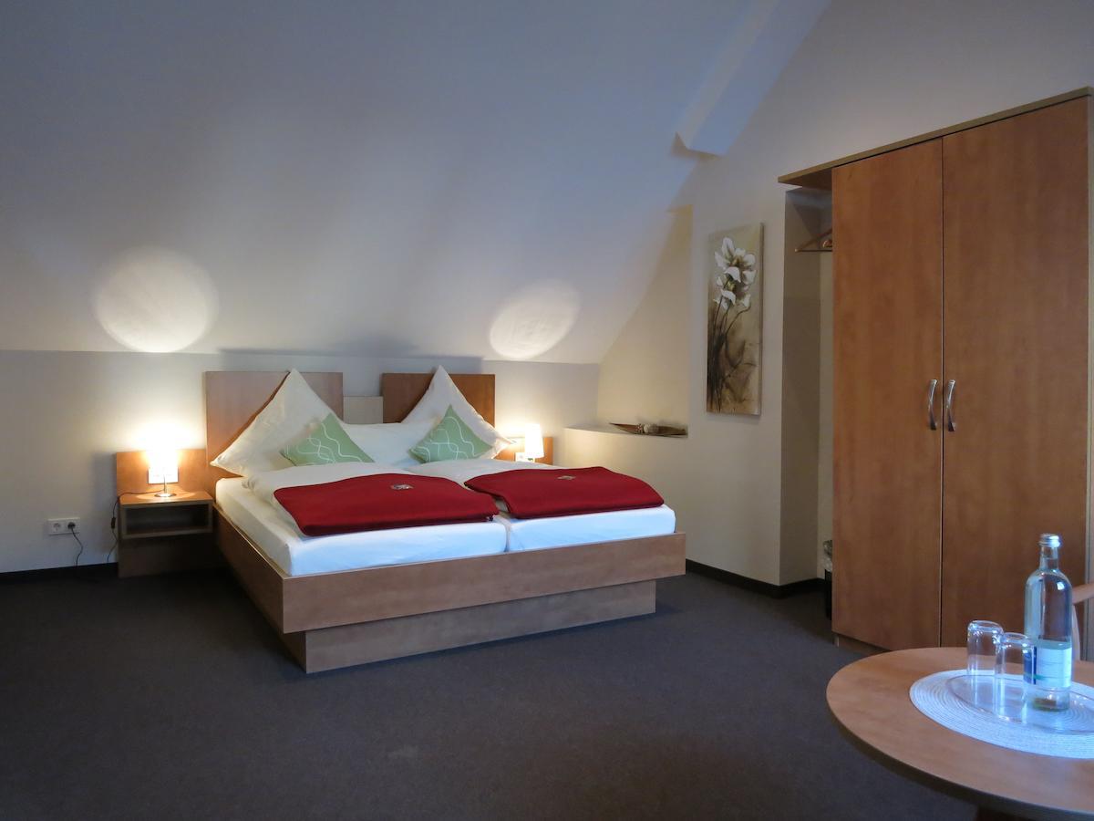 Gaestehaus "Auszeit" Burgschwalbach Room photo